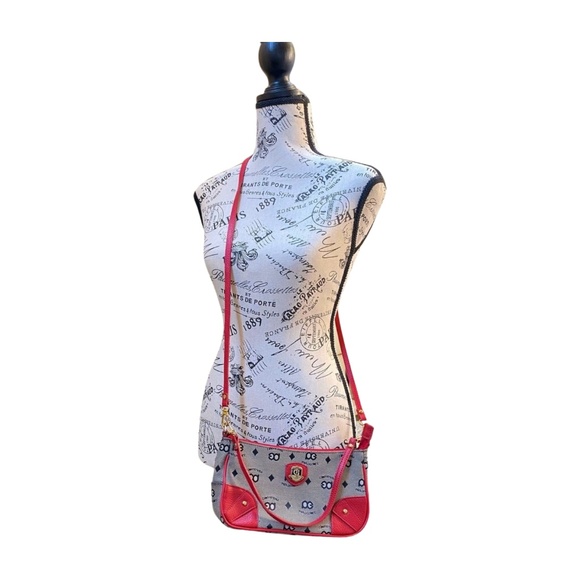 Paolo Gomes Shoulder/Crossbody Bag - Picture 4 of 5